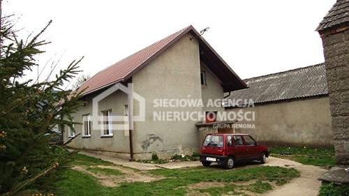 Dom Niepoczołowice 200m2 z działką 2500m2 