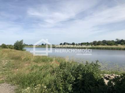 Bardzo atrakcyjna działka 7,76 ha Rybina