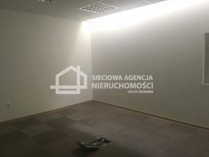 Duży lokal usługowy w centrum Gdyni