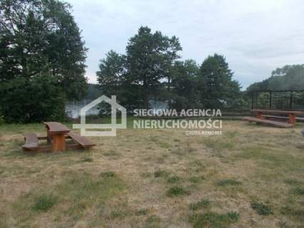 Działka siedliskowa na sprzedaż, 5199 m2, Branica