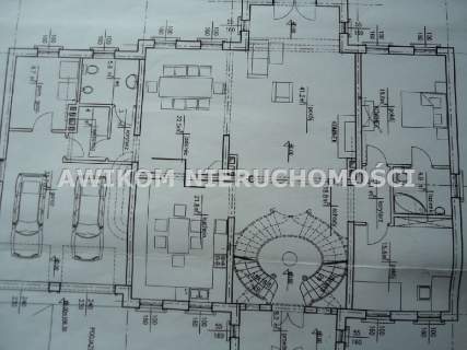 Dom na sprzedaż, 520 m2, Milanówek