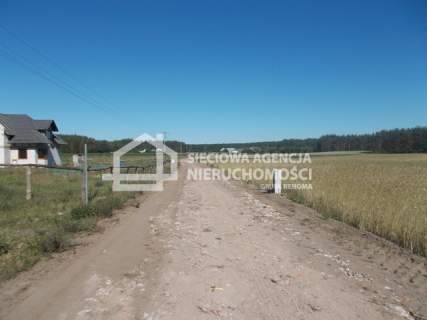 Działka inwestycyjna na sprzedaż, 14138 m2, Śliwice