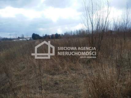 atrakcyjna działka 3 km od centrum Gdańska