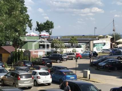 Na sprzedaż pensjonat Krynica Morska 