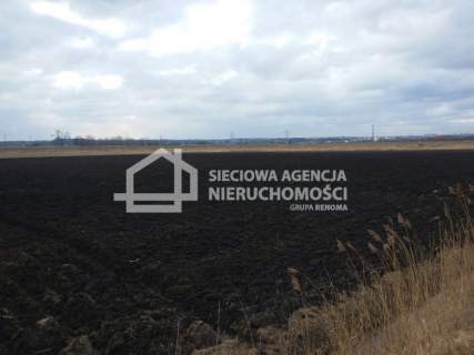 atrakcyjna działka 3 km od centrum Gdańska