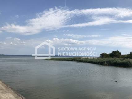 Działka inwestycyjna 6180m2 Krynica Morska
