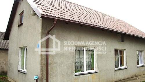 Dom Niepoczołowice 200m2 z działką 2500m2 