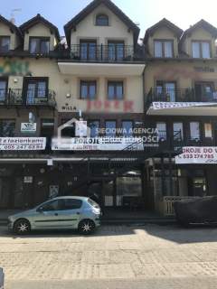 Na sprzedaż pensjonat Krynica Morska 