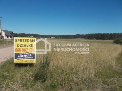 Działka inwestycyjna na sprzedaż, 14138 m2, Śliwice