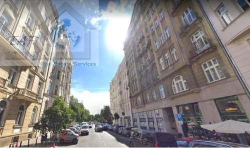 Nieruchomość komercyjna do wynajęcia, 135 m2, Warszawa