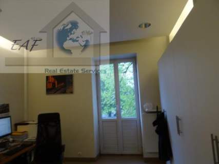 Nieruchomość komercyjna do wynajęcia, 132 m2, Warszawa