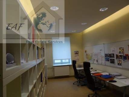 Nieruchomość komercyjna do wynajęcia, 132 m2, Warszawa