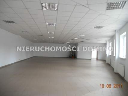 Nieruchomość komercyjna na sprzedaż, 1179,86 m2, Łódź