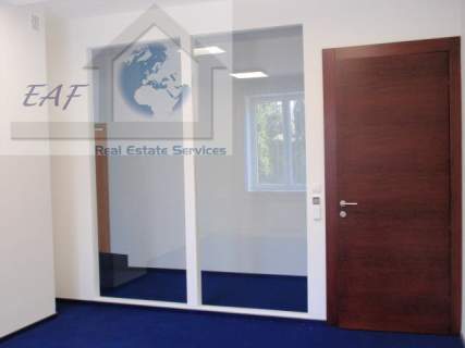 Biuro do wynajęcia, 35 m2, Warszawa