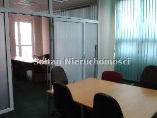 Biuro do wynajęcia, 263 m2, Warszawa