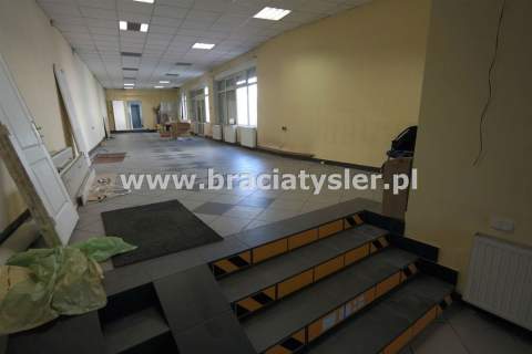 157 m2 LOKAL NA WYNAJEM 7000 zł Centrum 