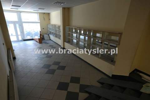 157 m2 LOKAL NA WYNAJEM 7000 zł Centrum 