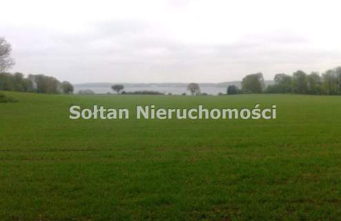 Działka rolna na sprzedaż, 504468 m2, Serock