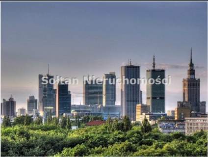 Działka inwestycyjna na sprzedaż, 3500 m2, Warszawa
