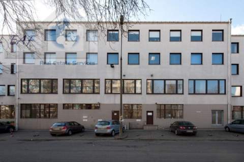 Biuro do wynajęcia, 213 m2, Warszawa