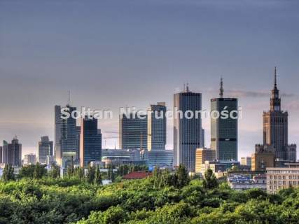 Działka budowlana na sprzedaż, 11300 m2, Warszawa