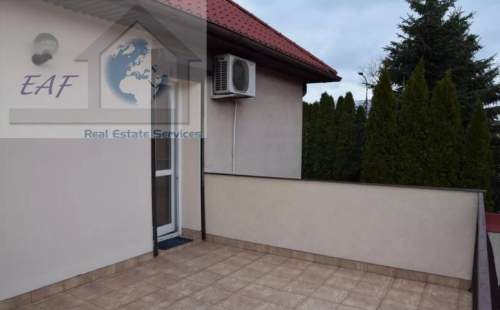 Nieruchomość komercyjna do wynajęcia, 65 m2, Warszawa