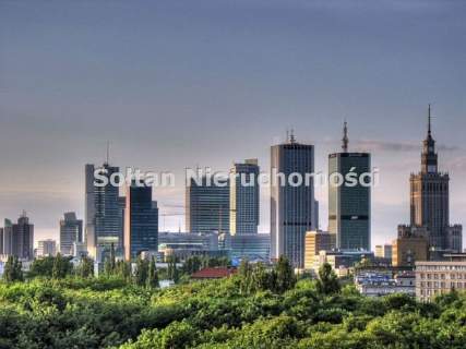 Działka inwestycyjna na sprzedaż, 23000 m2, Warszawa