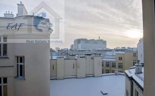 Nieruchomość komercyjna do wynajęcia, 70,12 m2, Warszawa