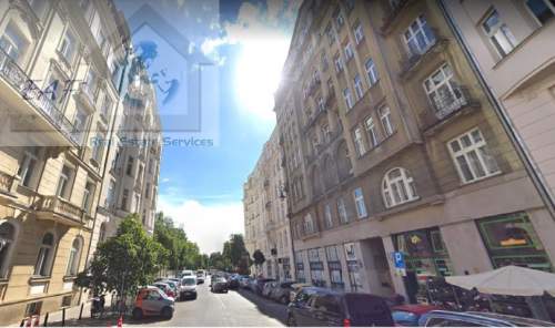 Nieruchomość komercyjna do wynajęcia, 70,12 m2, Warszawa