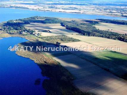Działka budowlana na sprzedaż, 4801 m2, Połchowo