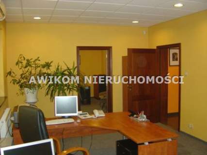 Biuro na sprzedaż, 1785 m2, Opacz-Kolonia