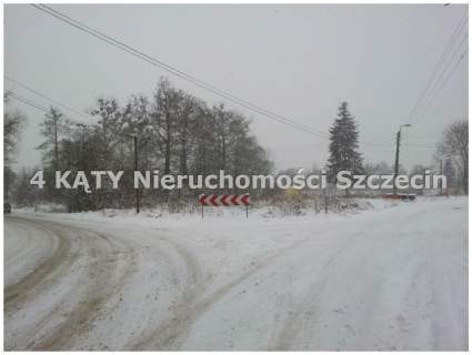 TATYNIA działka z prawem zabudowy