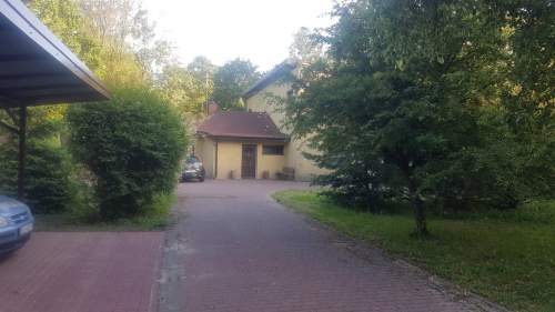 Najpiękniejsza działka w Łodzi plus dom Inwestycja