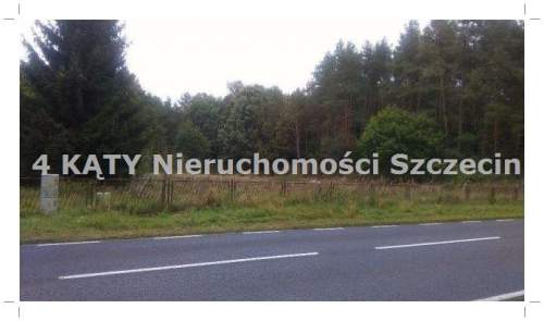 TRZESZCZYN działka do zabudowy zagrodowej.
