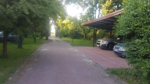 Najpiękniejsza działka w Łodzi plus dom Inwestycja