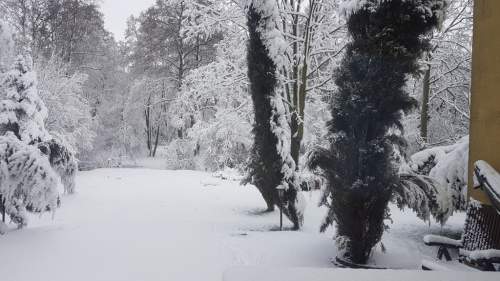 Najpiękniejsza działka w Łodzi plus dom Inwestycja