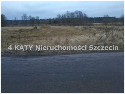 TATYNIA działka z prawem zabudowy
