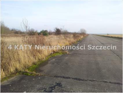 Chojna działka komercyjna 1250m2