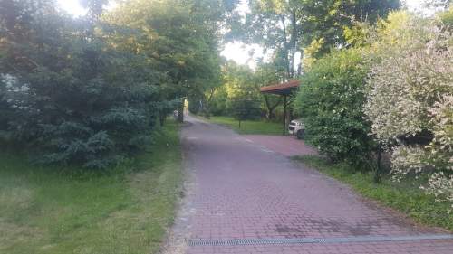 Najpiękniejsza działka w Łodzi plus dom Inwestycja