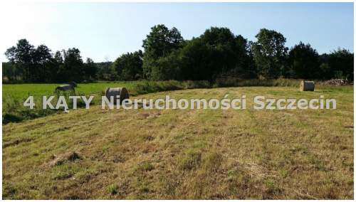 TATYNIA działka z prawem zabudowy