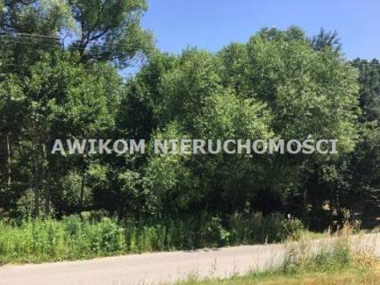 Działka budowlana na sprzedaż, 10055 m2, Kuklówka Radziejowicka