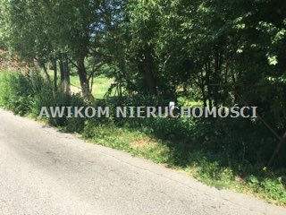 Działka budowlana na sprzedaż, 10055 m2, Kuklówka Radziejowicka