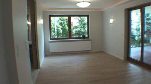 Mieszkanie do wynajęcia, 204 m2, Warszawa