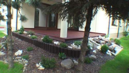 Mieszkanie do wynajęcia, 204 m2, Warszawa