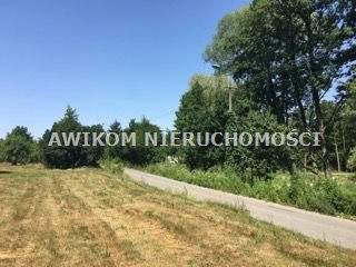 Działka budowlana na sprzedaż, 10055 m2, Kuklówka Radziejowicka