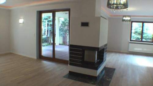 Mieszkanie do wynajęcia, 204 m2, Warszawa