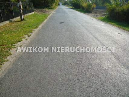 Działka budowlana na sprzedaż, 90000 m2, Chlebnia