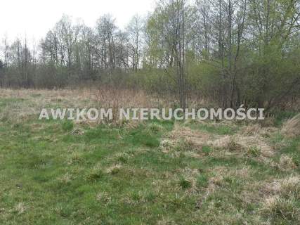 Działka budowlana na sprzedaż, 9300 m2, Stare Budy