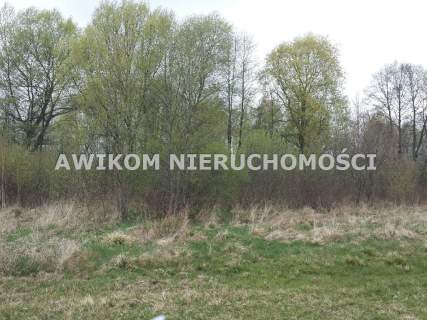 Działka budowlana na sprzedaż, 9300 m2, Stare Budy