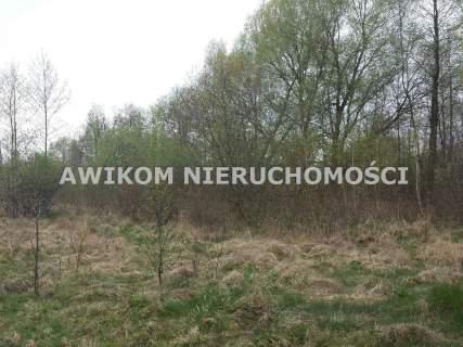 Działka budowlana na sprzedaż, 9300 m2, Stare Budy